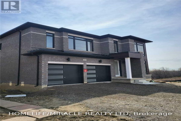 21 MOORCROFT PL, Brampton