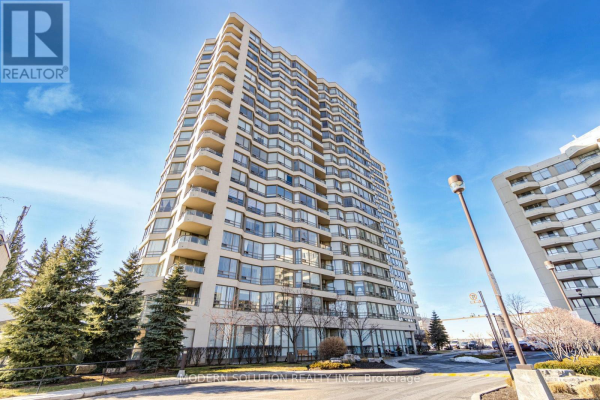 #407 -75 KING ST E, Mississauga