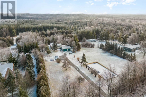 3082 30 SIDE RD, Milton
