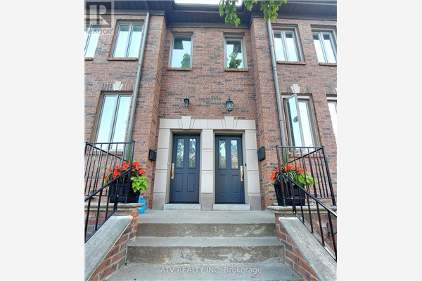 #4 -175 GRAND AVE, Toronto