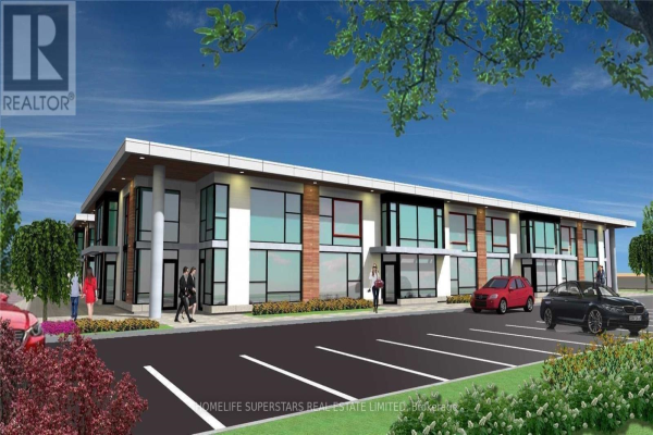 #20 -2578 BRISTOL CIRC, Oakville