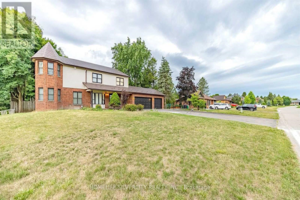 14 SNOWBERRY CRT, Caledon