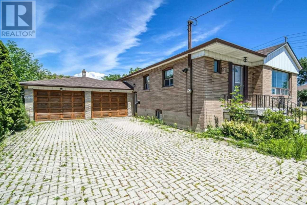 276 LANOR AVE, Toronto