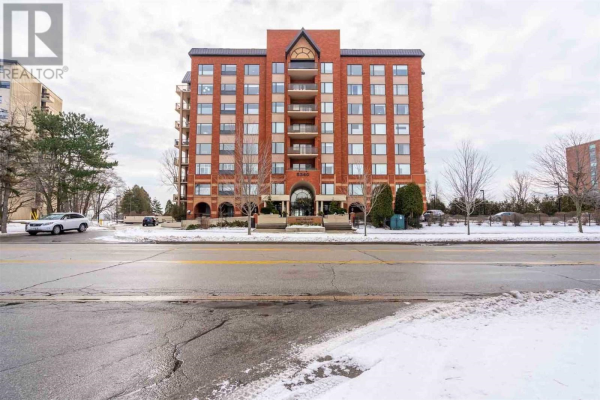 #406 -5340 LAKESHORE RD, Burlington