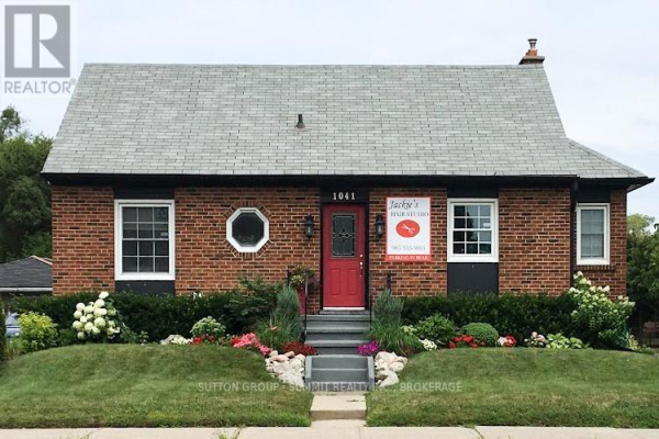 1041 BRANT ST, Burlington