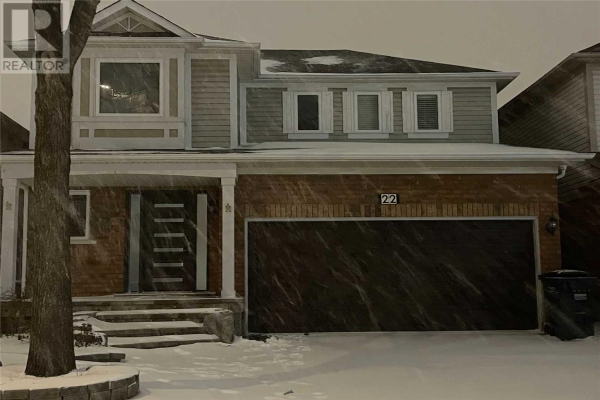 22 EDENVALLEY RD, Brampton