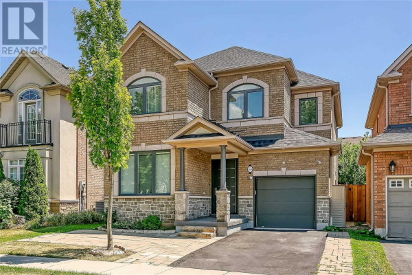 3466 WAVECREST ST, Oakville