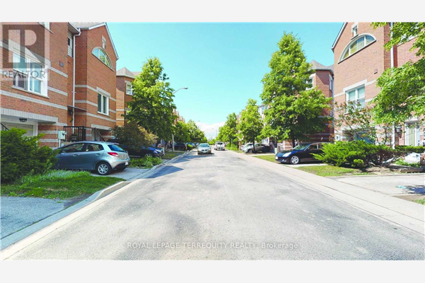 #40 -630 EVANS AVE, Toronto
