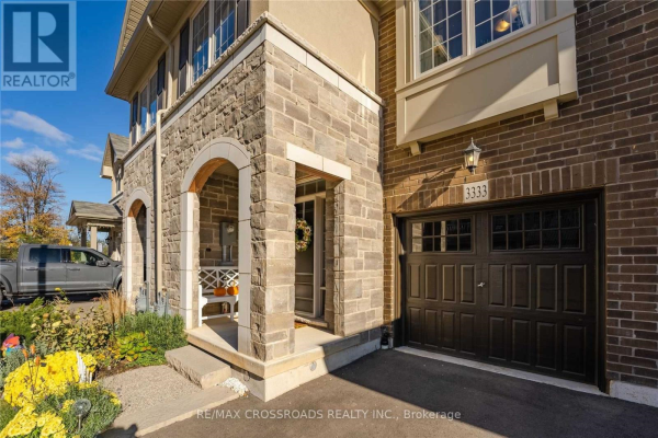 3333 MOCKINGBIRD COMMON CRT E, Oakville