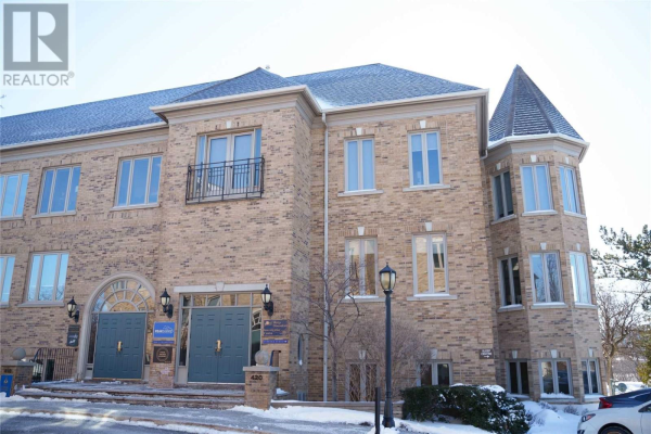 #304 -420 NORTH SERVICE RD E, Oakville