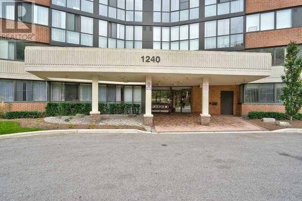 #401 -1240 MARLBOROUGH CRT, Oakville