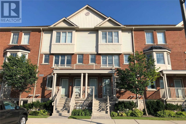 ## 6 -5605 OSCAR PETERSON BLVD, Mississauga