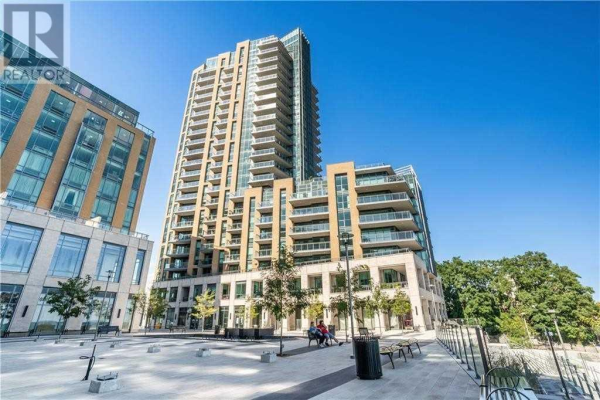 #504 -2060 LAKESHORE RD, Burlington