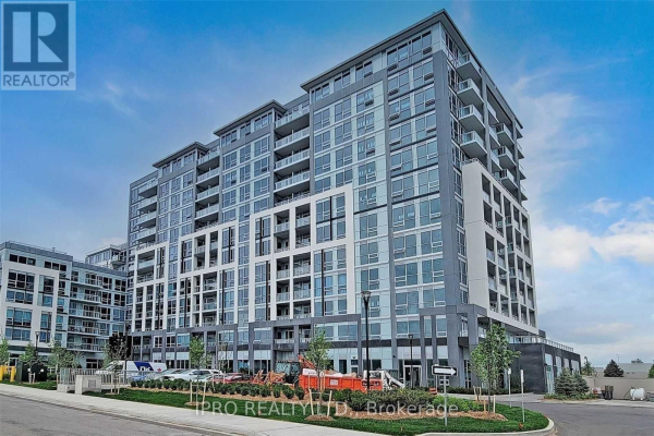 #1212 -1050 MAIN ST E, Milton