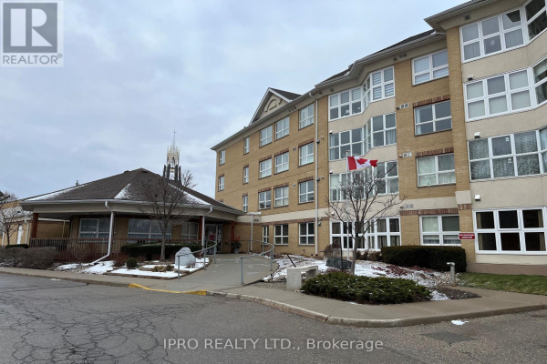 #102 -137 MARTIN ST, Milton