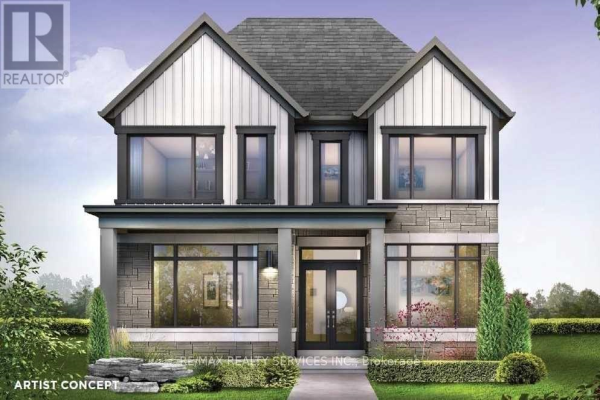 LOT  2 MILLICENT AVE, Oakville
