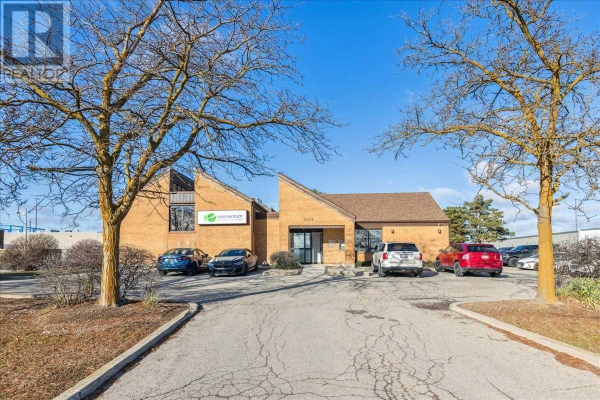1045 INDUSTRY ST, Oakville