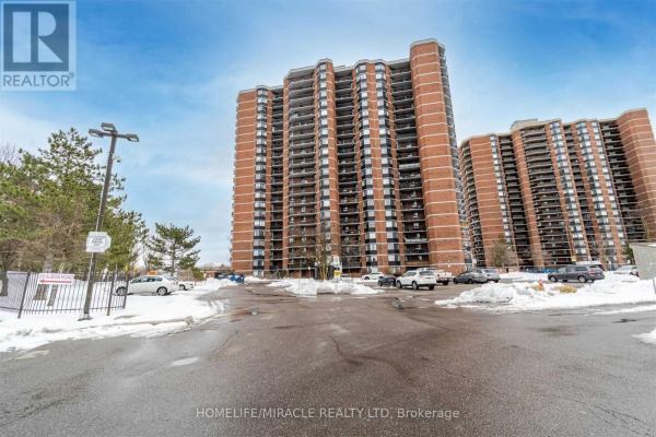 #403 -236 ALBION RD, Toronto