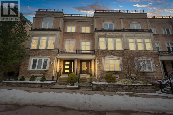 26 LEGION RD, Toronto