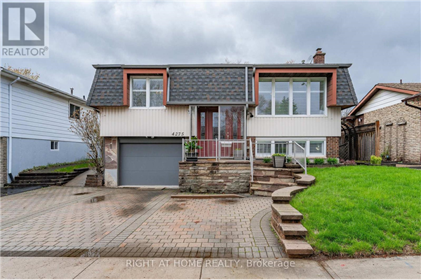4275 LONGMOOR DR, Burlington