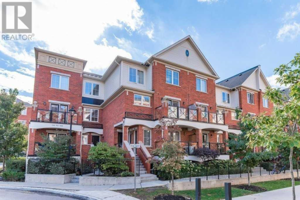 #20 -2468 POST RD, Oakville