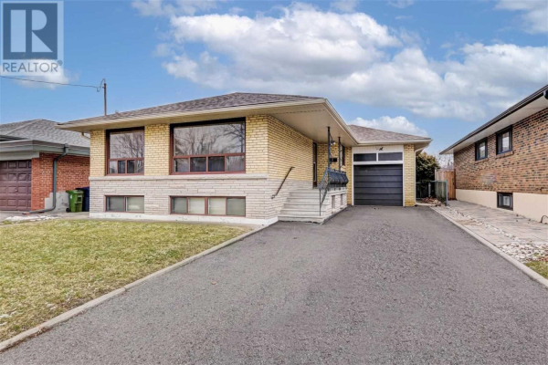 57 POYNTER DR, Toronto
