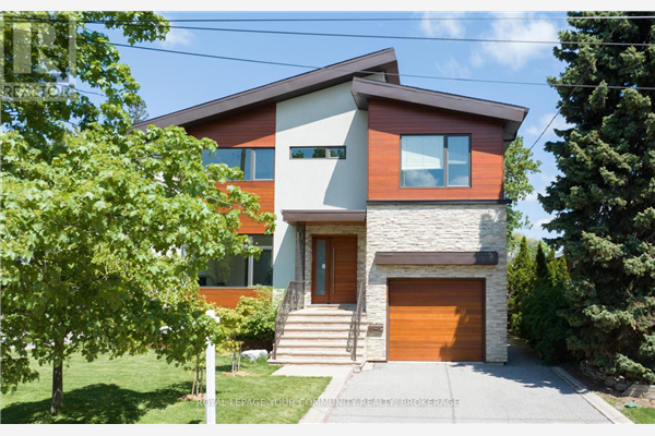 50 GREENFIELD DR, Toronto