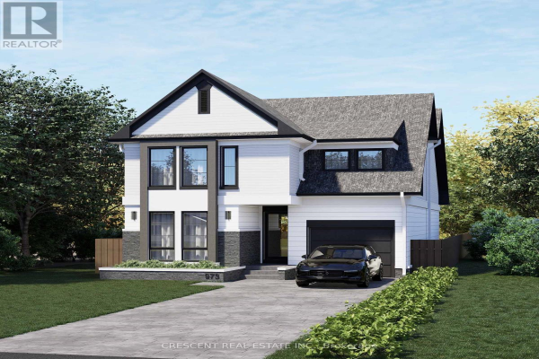973 FILMANDALE RD, Burlington