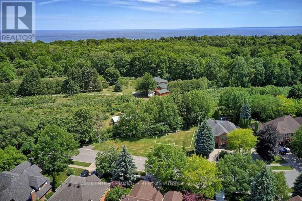 2472 DEER RUN AVE, Oakville