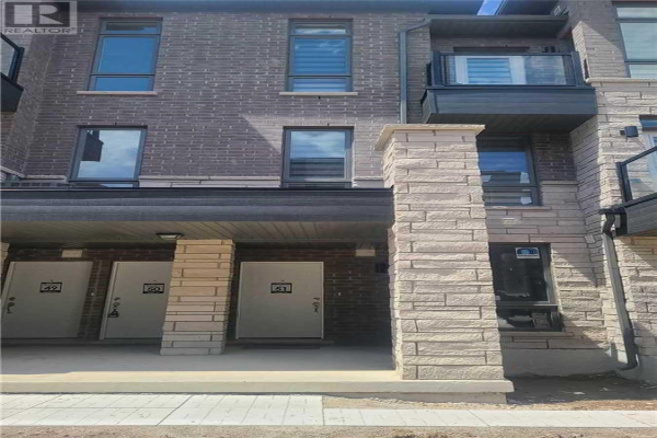 #51 -9450 THE GORE RD, Brampton