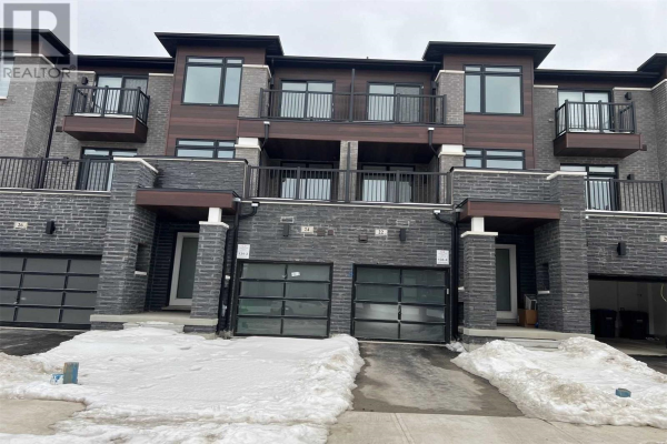 24 SKYRIDGE DR, Brampton