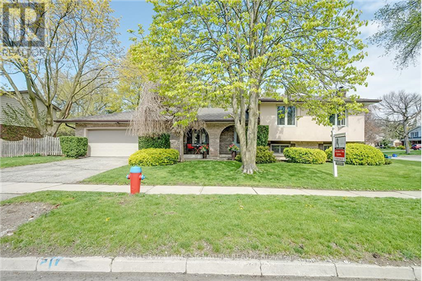 2109 DEVON RD N, Oakville
