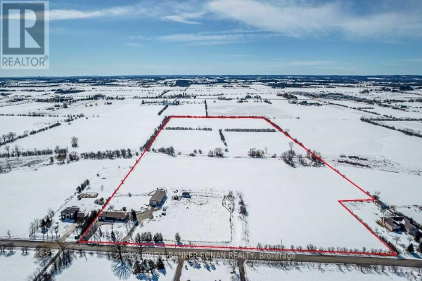 13500 INNIS LAKE RD, Caledon