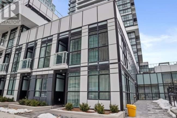 #101 -251 MANITOBA ST, Toronto