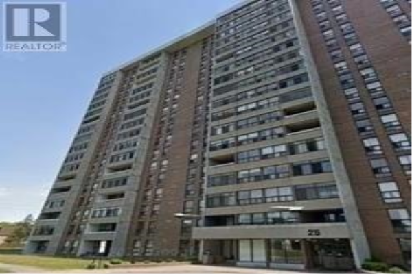 #708 -25 KENSINGTON RD, Brampton