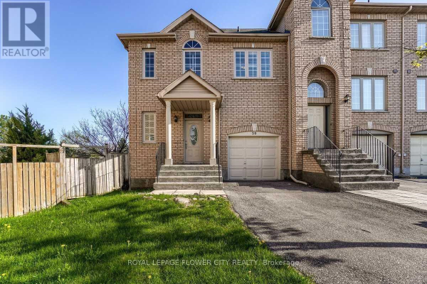 30 PROVINCIAL PL, Brampton