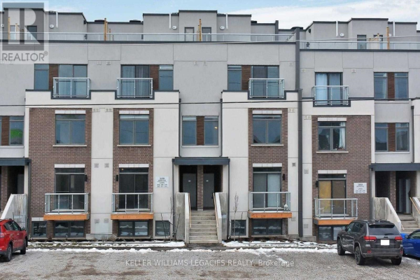 #309 -3058 SIXTH LINE, Oakville