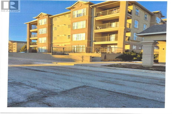 #202 -2055 APPLEBY LINE, Burlington