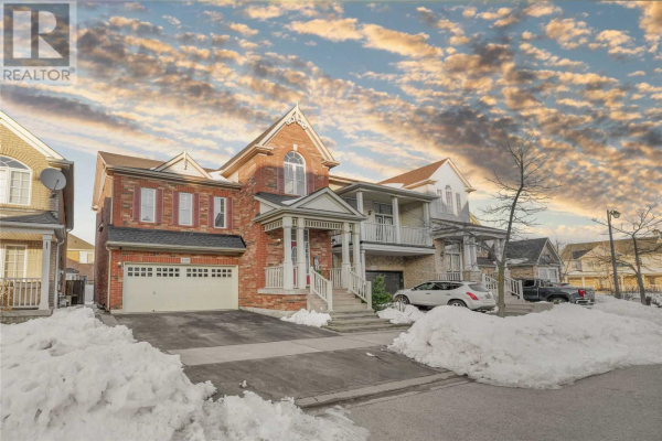 3195 MUNSON CRES, Burlington