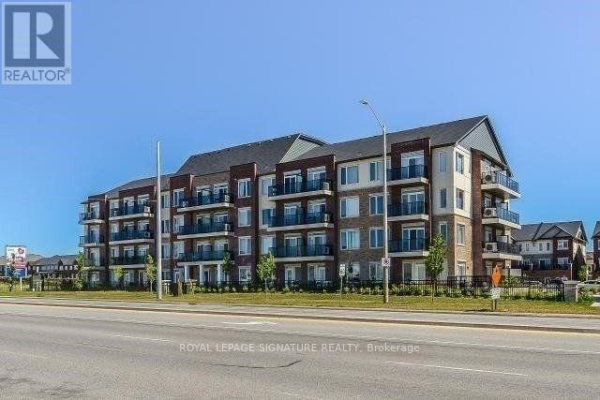 #309 -54 SKY HARBOUR DR, Brampton
