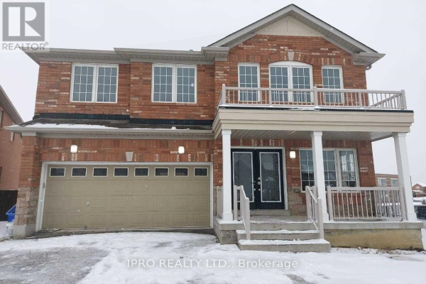 10 LILLIAN CRES, Brampton