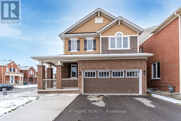 1 FACET ST, Brampton