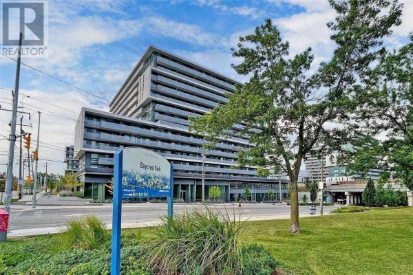 #507 -120 VARNA DR, Toronto