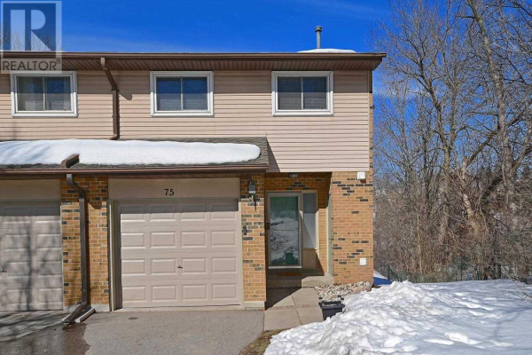 75 LYNDEN CIRC, Halton Hills