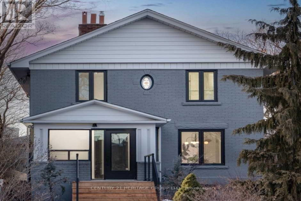 150 ST. JOHNS RD, Toronto