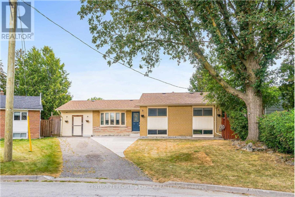 34 CUMBRIAN CRT S, Brampton