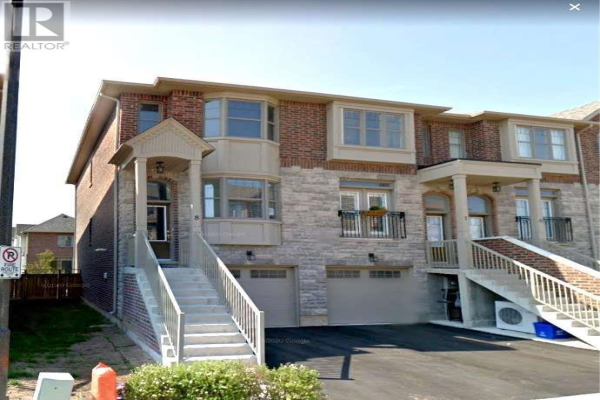 #8 -2410 WOODSTOCK TR, Oakville