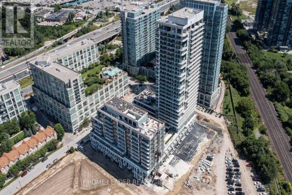 #104 -251 MANITOBA ST, Toronto