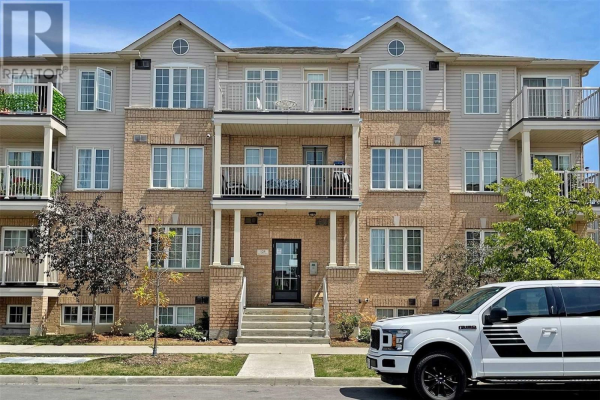 #10 -125 ISAAC DEVINS BLVD, Toronto