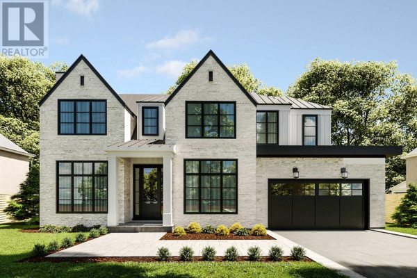 615 WEYNWAY CRT, Oakville